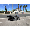 HARLEY DAVIDSON 1340 TOURING ELECTRA GLIDE MOTEUR 1800 - MCSO performance -