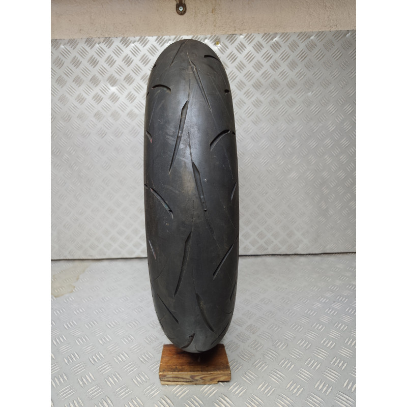 PNEU DUNLOP SPORTMAX ROADSPORT 2 120/70/17