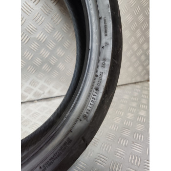PNEU DUNLOP SPORTMAX ROADSPORT 2 120/70/17