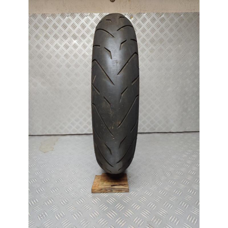 PNEU CONTINENTAL CONTIROAD 120/70/17