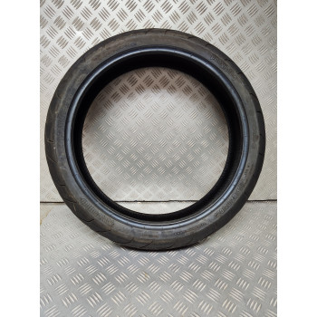 PNEU CONTINENTAL CONTIROAD 120/70/17