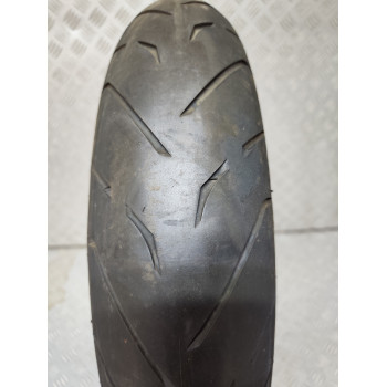 PNEU CONTINENTAL CONTIROAD 120/70/17