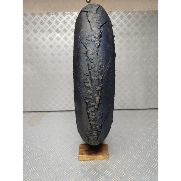 PNEU PIRELLI DIABLO SUPERCORSA 120/70/17