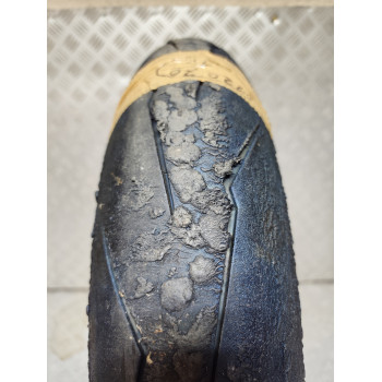 PNEU PIRELLI DIABLO SUPERCORSA 120/70/17