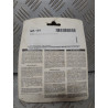 PLAQUETTES DE FREIN BENDIX MA 154 NEUVES