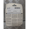 PLAQUETTES DE FREIN BENDIX MA 284 NEUVES