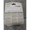 PLAQUETTES DE FREIN BENDIX MF 240 NEUVES
