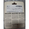 PLAQUETTES DE FREIN BENDIX MO 31 NEUVES