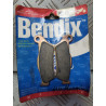 PLAQUETTES DE FREIN BENDIX MO 171 NEUVES