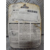 PLAQUETTES DE FREIN BENDIX MO 171 NEUVES