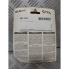PLAQUETTES DE FREIN BENDIX MO 299 NEUVES