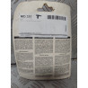 PLAQUETTES DE FREIN BENDIX MO 351 NEUVES