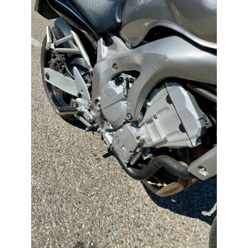 YAMAHA FZ6 600 EQUIPÉE - MCSO performance -