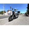 YAMAHA FZ6 600 EQUIPÉE - MCSO performance -