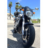 YAMAHA FZ6 600 EQUIPÉE - MCSO performance -