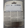 PLAQUETTES DE FREIN BENDIX MO 352 NEUVES