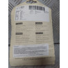 PLAQUETTES DE FREIN DP BRAKES SDP 315 NEUVES