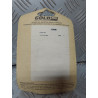PLAQUETTES DE FREIN GOLDENFREN TYP 167 NEUVES