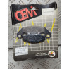 PLAQUETTES DE FREIN OEM 133160 NEUVES