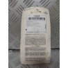 PLAQUETTES DE FREIN SBS 168 HF NEUVES