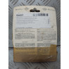 PLAQUETTES DE FREIN SBS 546 HF NEUVES