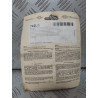 PLAQUETTES DE FREIN SBS 742 LS NEUVES