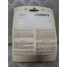 PLAQUETTES DE FREIN SBS 726 CS NEUVES