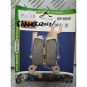PLAQUETTES DE FREIN AP RACING LMP 451 OR NEUVES