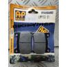 PLAQUETTES DE FREIN AP RACING LMP 155 ST NEUVES