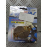 PLAQUETTES DE FREIN NISSIN 2P-236 NEUVES