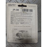 PLAQUETTES DE FREIN NISSIN 2P-236 NEUVES