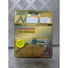 PLAQUETTES DE FREIN NISSIN 2P-335 NEUVES