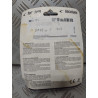 PLAQUETTES DE FREIN TECNIUM MO 171 NEUVES