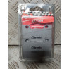PLAQUETTES DE FREIN BREMBO RACING SC 07YA265C NEUVES