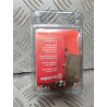PLAQUETTES DE FREIN BREMBO SINTER 07HO26SD NEUVES