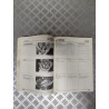 MANUEL D'ATELIER HONDA LEAD 50/80 MULTILINGUE