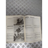 MANUEL D'ATELIER HONDA MB80S/MT80S MULTILINGUE