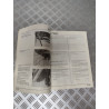 MANUEL D'ATELIER HONDA MTX80 MULTILINGUE