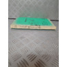 MANUEL D'ATELIER HONDA SH50 / SH80 MULTILINGUE