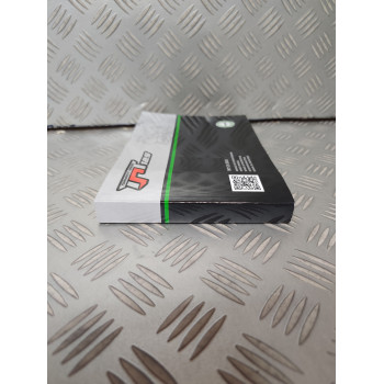 MANUEL DE L'UTILISATEUR BENELLI TNT 125 MULTILINGUE