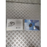 MANUEL DE L'UTILISATEUR BMW R 1200 ST MULTILINGUE