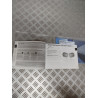 MANUEL DE L'UTILISATEUR BMW R 1200 ST MULTILINGUE