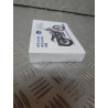 MANUEL DE L'UTILISATEUR F.B MONDIAL HPS 125 MULTILINGUE