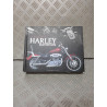 LIVRE D'OR HARLEY DAVIDSON