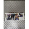 LIVRE D'OR HARLEY DAVIDSON
