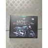 LIVRE LA GRANDE ENCYCLOPEDIE DES MOTOS DE LEGENDE