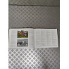 LIVRE LA GRANDE ENCYCLOPEDIE DES MOTOS DE LEGENDE