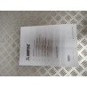 NOTICE INSTALLATION SILENCIEUX POUR YAMAHA TENERE 700