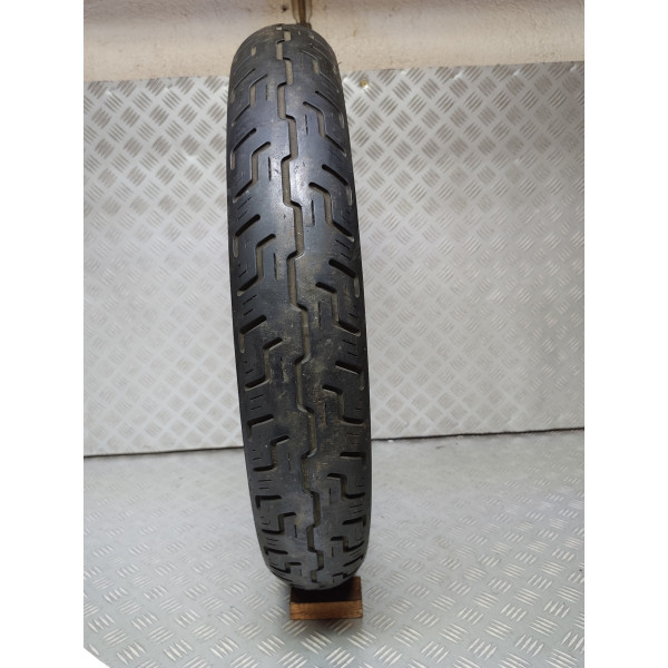 PNEU DUNLOP D401F HARLEY DAVIDSON 100/90/19