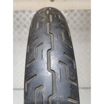 PNEU DUNLOP D401F HARLEY DAVIDSON 100/90/19